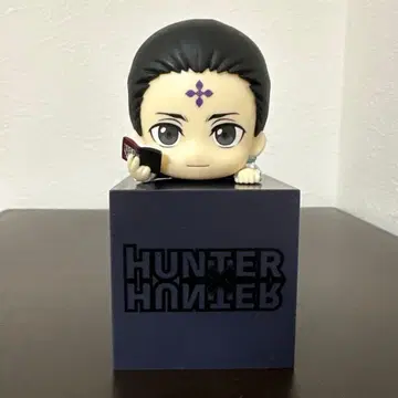 HUNTER x HUNTER 클로로 히카케 피규어