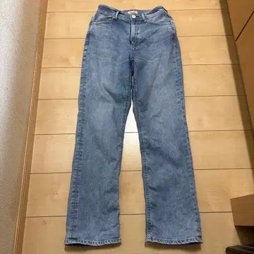 야누크 데님 루즈