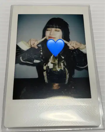 iLiFE! 소라시 카렌 9월 iLiVE! 특별 의상 란체키 1