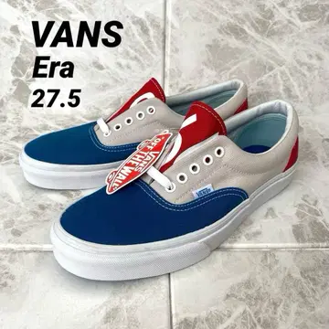 VANS Era 반스 에라 트리콜로르