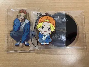 복권 SAKAMOTO DAYS 신