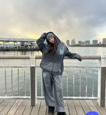 My Sugar Baby 셋업