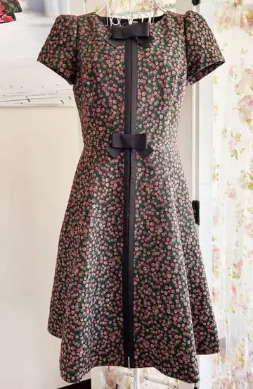 엠즈 그레이시 원피스