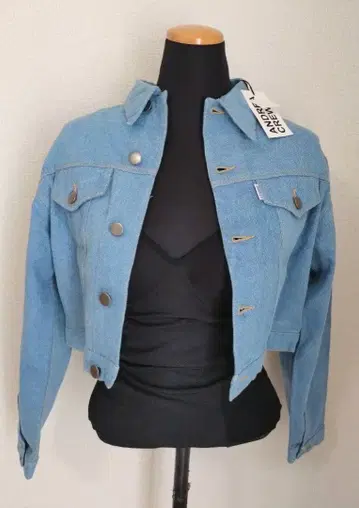 새상품 고급 브랜드 백화점 ANDREA CRUISE G