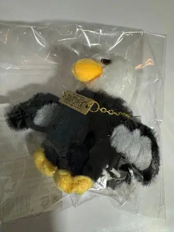 Mrs. GREEN APPLE BABEL no TOH 새 키링