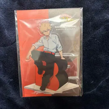 나의 히어로 아카데미아 바쿠고 카츠키 아크릴 스탠드 에이스카이