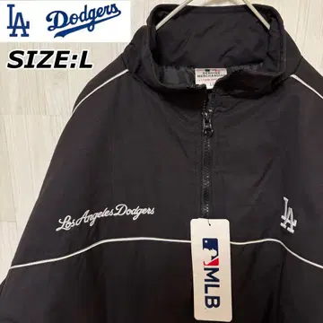 [ 택 포함 ] 로스앤젤레스 다저스 나일론 자켓 스타디움 오타니 쇼헤이