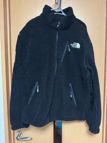 THE NORTH FACE 플리스 자켓 M
