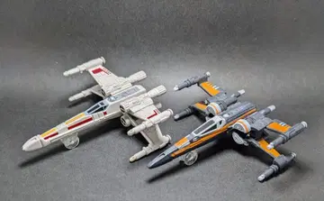 스타 워즈 토미카