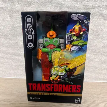 트랜스포머 AOTP 디럭스 클래스 베닌 해외판