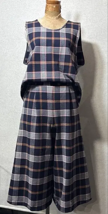 as Know asde base 개성 있는 올인원 F 새상품(택 포함)