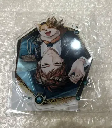 잘생긴 빌런 챠레쿠지 로저 아크릴 스탠드