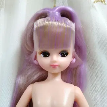 리카짱 인형 본체 코디 기프트 세트