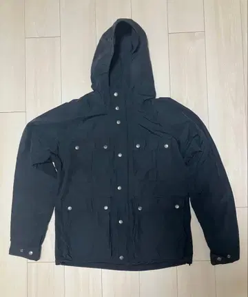 SIERRA DESIGNS (시에라 디자인) 마운틴 후드티