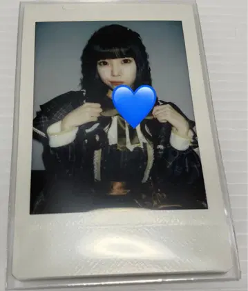 iLiFE! 소라시 카렌 9월 iLiVE! 특별 의상 란체키 2