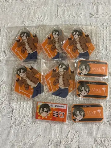 고문 아르바이트 군의 일상 만복 가챠 미케