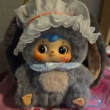 Samael 토끼 봉제 인형