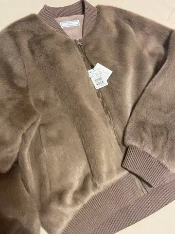 야마다야 FENNEL 블루종 점퍼