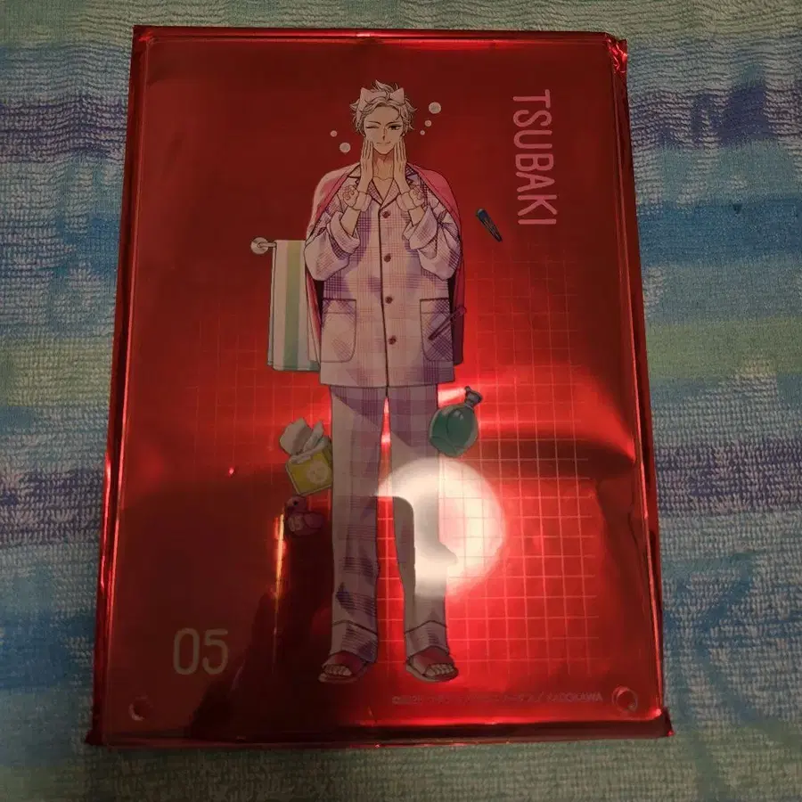 1번째 상품 이미지