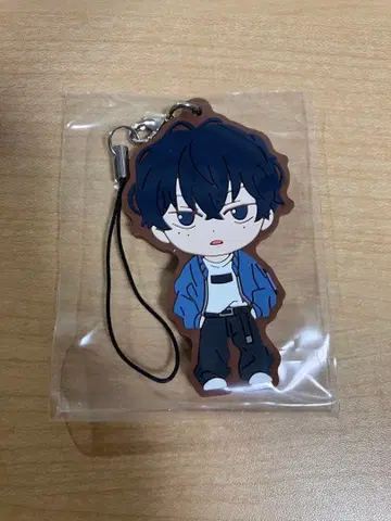 복권 SAKAMOTO DAYS 나츠키