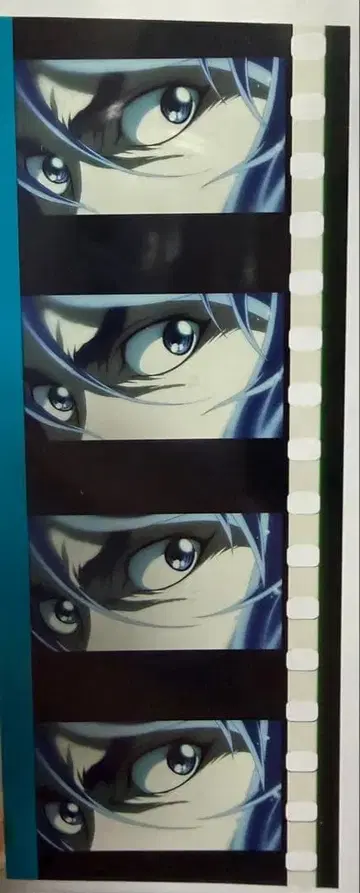 철혈의 오펀스 필름 가에리오 영화 혜택 섬광의 하사웨이