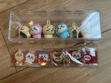 치이카와 피규어 아크릴 스탠드