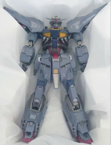 메탈빌드 프로비던스 건담