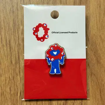 1 EXPO2025 미야쿠미야쿠 핀 배지 01 간사이 박람회