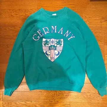 80-90s FRUIT OF THE LOOM 빈티지 맨투맨