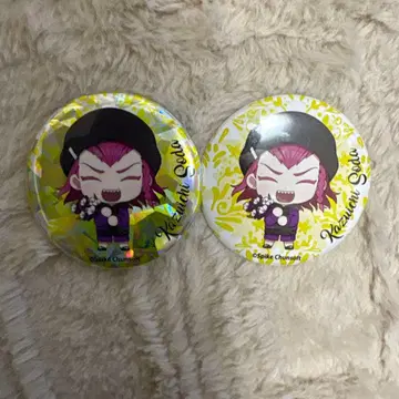 단간론파 콜라보 카페 good spoon 사이다 카즈이치 호로캔