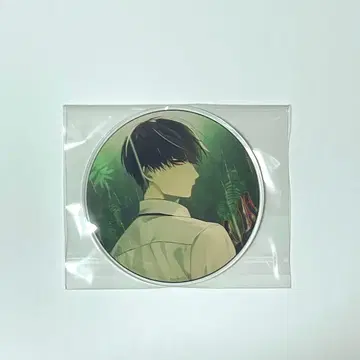 대죄 그라테 아크릴 코스터 오사키