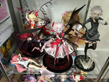 동방 피규어 개별 판매