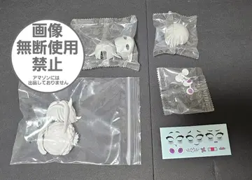 Cooze 악마뿔 블라인드 인형 타락천사 부품 판매