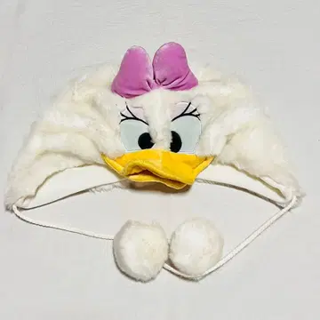 디즈니 팬캡 데이지 레어