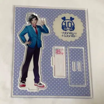 소메야 유지로 HoneyWorks 10주년 아크릴 스탠드