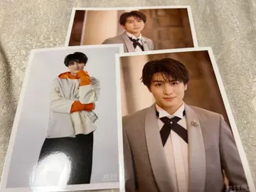 초특급 브로마이드 하루 카시와기 하루