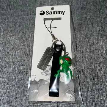 Sammy 에이리얀 스트랩