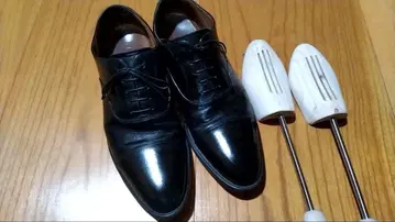 GORE-TEX REGAL 블랙 드레스 신발 27cm 고어텍스