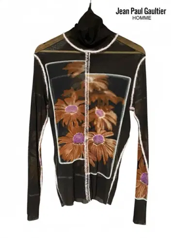 GAULTIER MAILLE HOMME 고티에 파워넷 90s~