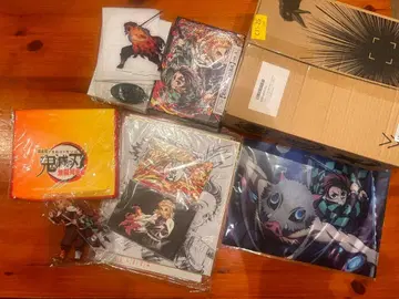 귀멸의 칼날 무한열차편 DVD 특별판!