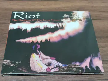 Riot The Brethren Of The Long House