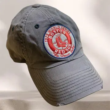 보스턴 레드삭스 1975년 월드 시리즈 캡 레어