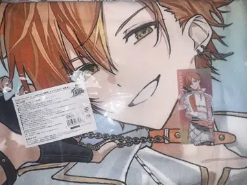 프로세카 감사제 빅 타월 시노노메 아키토 애니메이트 특전