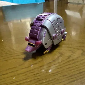 반다이 백수전대 가오레인저 가오마지로