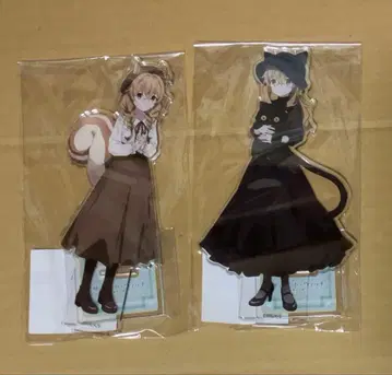 사일런트 위치 모니카 우에노 마루이