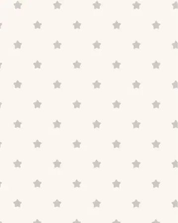 별 패턴 디자인의 캐릭터 굿즈