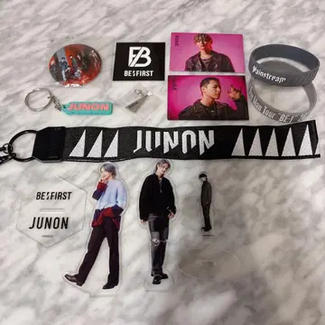 BE:FIRST 준논 묶음 판매 세트