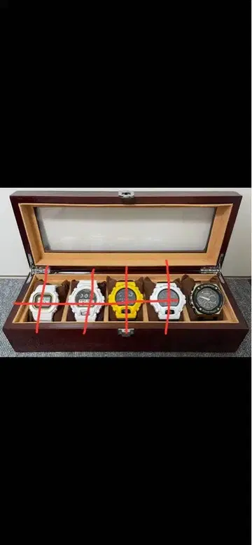 G-SHOCK G-STEEL GST-W300G 손목시계 CASIO 카시오