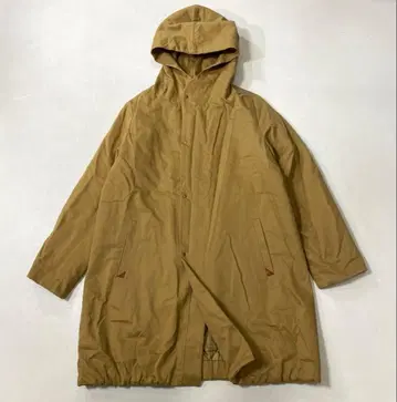 팔라스 팔라스 코튼 후디드 코트 충전솜 퀼팅