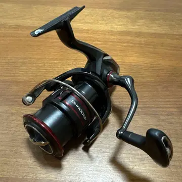 VANFORD 4000MHG 스피닝 릴